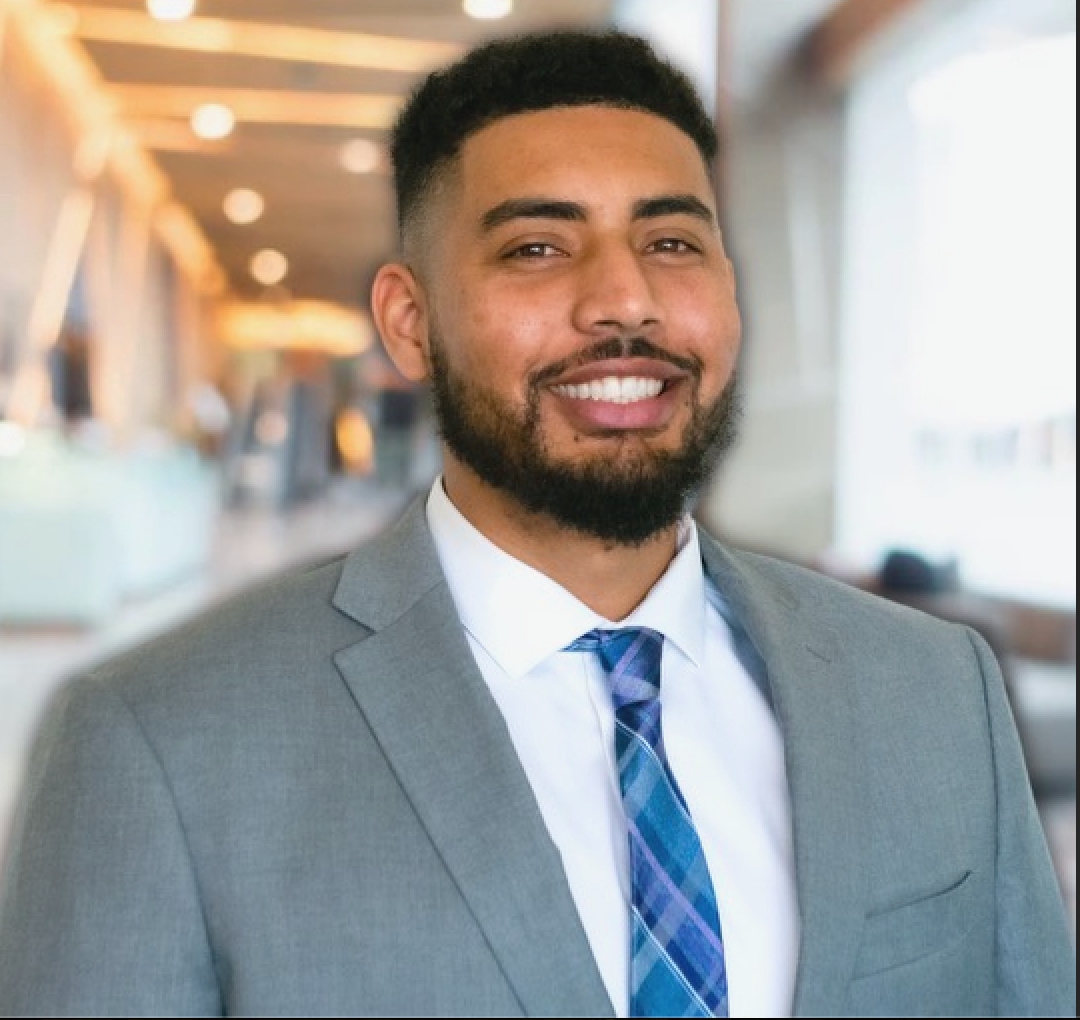 Damon Roulhac, Real Estate Advisor